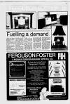 Ripon Gazette Friday 31 August 1984 Page 42