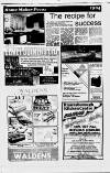 Ripon Gazette Friday 31 August 1984 Page 43