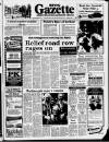 Ripon Gazette