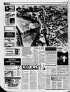 Ripon Gazette Friday 19 October 1984 Page 4