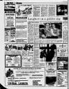 Ripon Gazette Friday 19 October 1984 Page 6