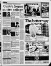 Ripon Gazette Friday 19 October 1984 Page 7