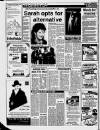 Ripon Gazette Friday 19 October 1984 Page 8