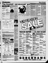 Ripon Gazette Friday 19 October 1984 Page 9