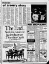 Ripon Gazette Friday 19 October 1984 Page 11