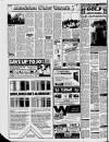 Ripon Gazette Friday 19 October 1984 Page 16