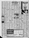 Ripon Gazette Friday 19 October 1984 Page 24