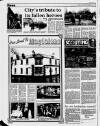 Ripon Gazette Friday 16 November 1984 Page 2