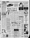 Ripon Gazette Friday 16 November 1984 Page 3