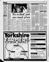 Ripon Gazette Friday 16 November 1984 Page 4