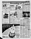 Ripon Gazette Friday 16 November 1984 Page 10