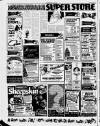 Ripon Gazette Friday 16 November 1984 Page 14
