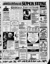 Ripon Gazette Friday 16 November 1984 Page 15