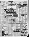 Ripon Gazette Friday 16 November 1984 Page 21