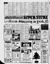 Ripon Gazette Friday 16 November 1984 Page 22