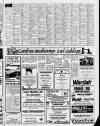 Ripon Gazette Friday 16 November 1984 Page 23