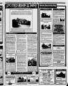 Ripon Gazette Friday 16 November 1984 Page 31