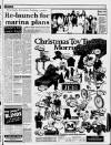 Ripon Gazette Friday 07 December 1984 Page 7