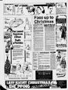 Ripon Gazette Friday 07 December 1984 Page 10