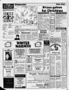 Ripon Gazette Friday 07 December 1984 Page 14