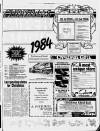 Ripon Gazette Friday 07 December 1984 Page 19
