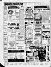 Ripon Gazette Friday 07 December 1984 Page 20