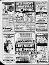 Ripon Gazette Friday 14 December 1984 Page 16