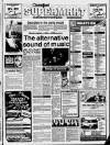 Ripon Gazette Friday 14 December 1984 Page 21