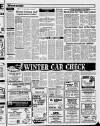 Ripon Gazette Friday 11 January 1985 Page 19