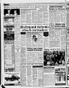 Ripon Gazette Friday 18 January 1985 Page 2