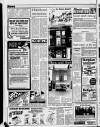 Ripon Gazette Friday 18 January 1985 Page 6