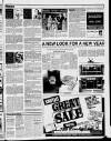 Ripon Gazette Friday 18 January 1985 Page 7