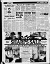 Ripon Gazette Friday 18 January 1985 Page 8