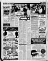 Ripon Gazette Friday 18 January 1985 Page 10