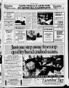 Ripon Gazette Friday 18 January 1985 Page 11