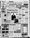 Ripon Gazette Friday 18 January 1985 Page 17