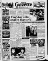 Ripon Gazette Friday 25 January 1985 Page 1