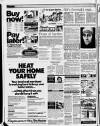Ripon Gazette Friday 25 January 1985 Page 6