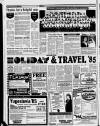 Ripon Gazette Friday 25 January 1985 Page 10