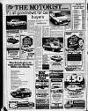 Ripon Gazette Friday 25 January 1985 Page 14