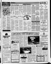 Ripon Gazette Friday 25 January 1985 Page 15