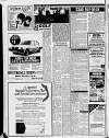 Ripon Gazette Friday 25 January 1985 Page 16