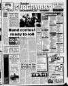 Ripon Gazette Friday 25 January 1985 Page 19