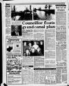 Ripon Gazette Friday 15 February 1985 Page 2