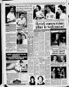 Ripon Gazette Friday 15 February 1985 Page 4