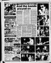 Ripon Gazette Friday 15 February 1985 Page 8