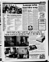 Ripon Gazette Friday 15 February 1985 Page 11