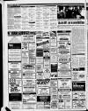 Ripon Gazette Friday 15 February 1985 Page 16