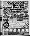 Ripon Gazette Friday 15 February 1985 Page 23