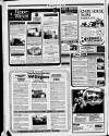 Ripon Gazette Friday 15 February 1985 Page 30
